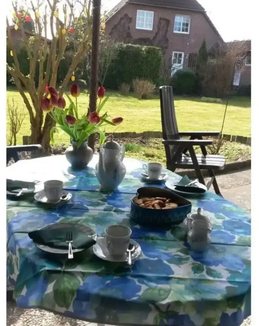 Tina Comfortable Holiday Residence