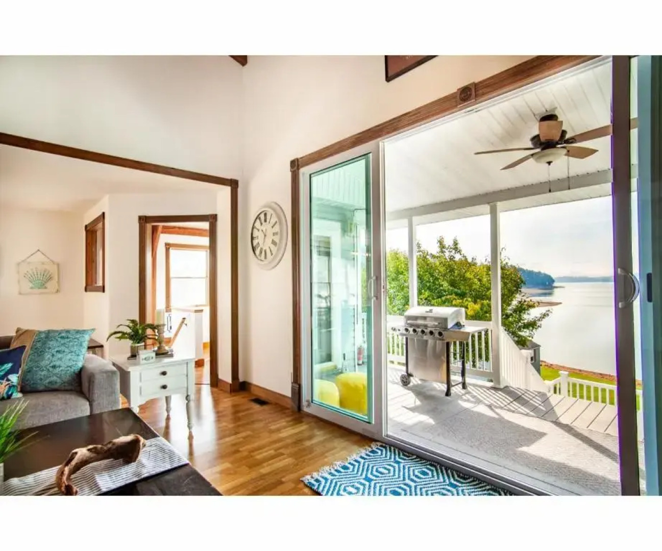 Lake It Inn - Lake View, Remote Work Space