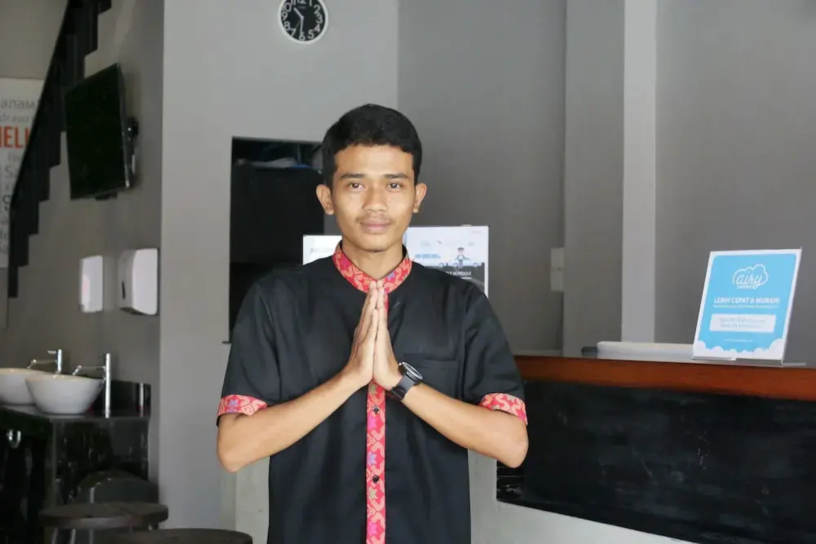 Airy Bandara Kualanamu 9 A39 Deli Serdang