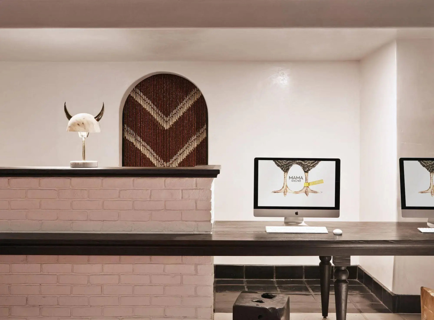 Mama Shelter Los Angeles