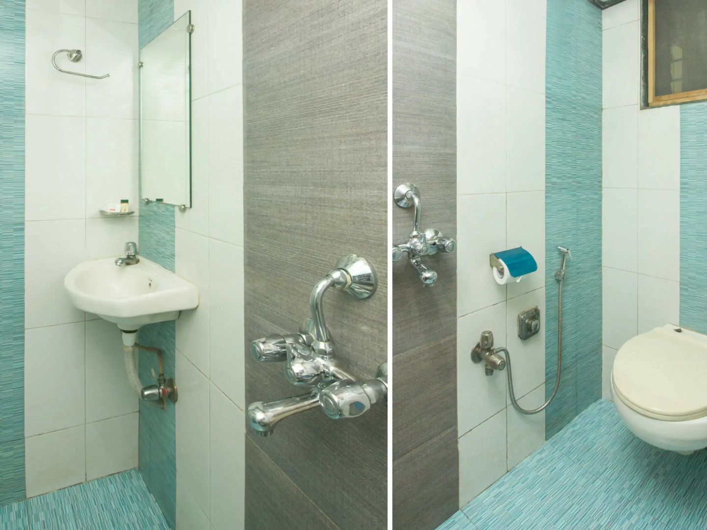 OYO 7727 Hotel Sarovar Grand