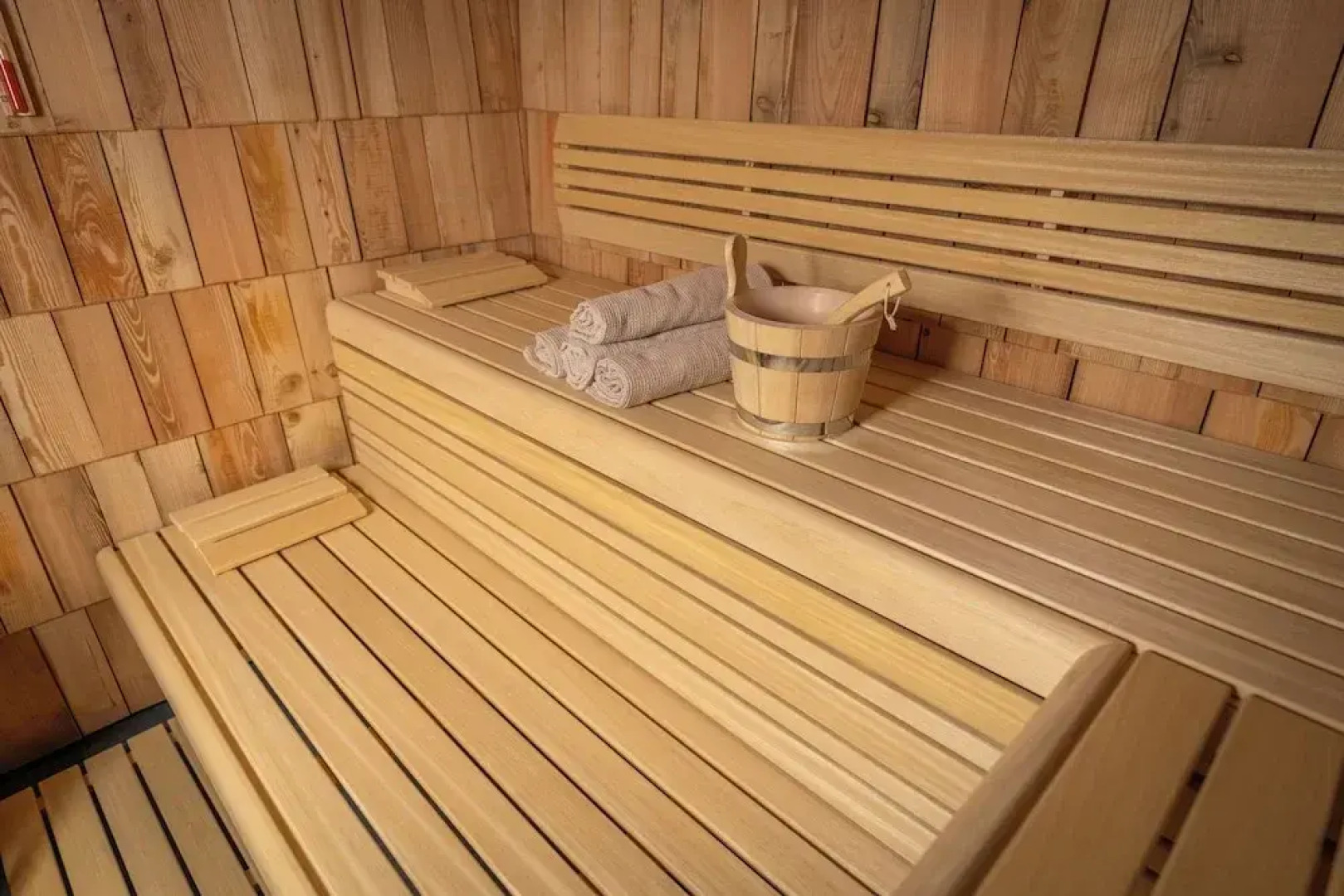 ALPIK Chalets - Bohinj