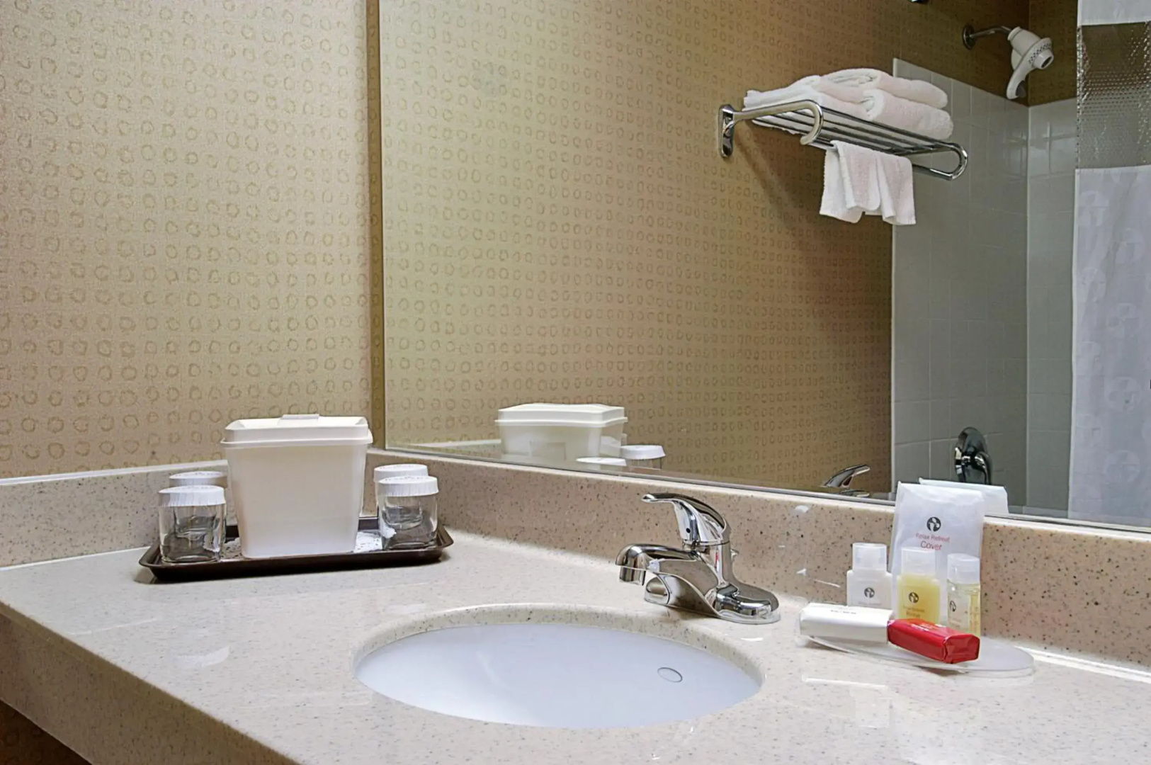Ramada by Wyndham St. John's