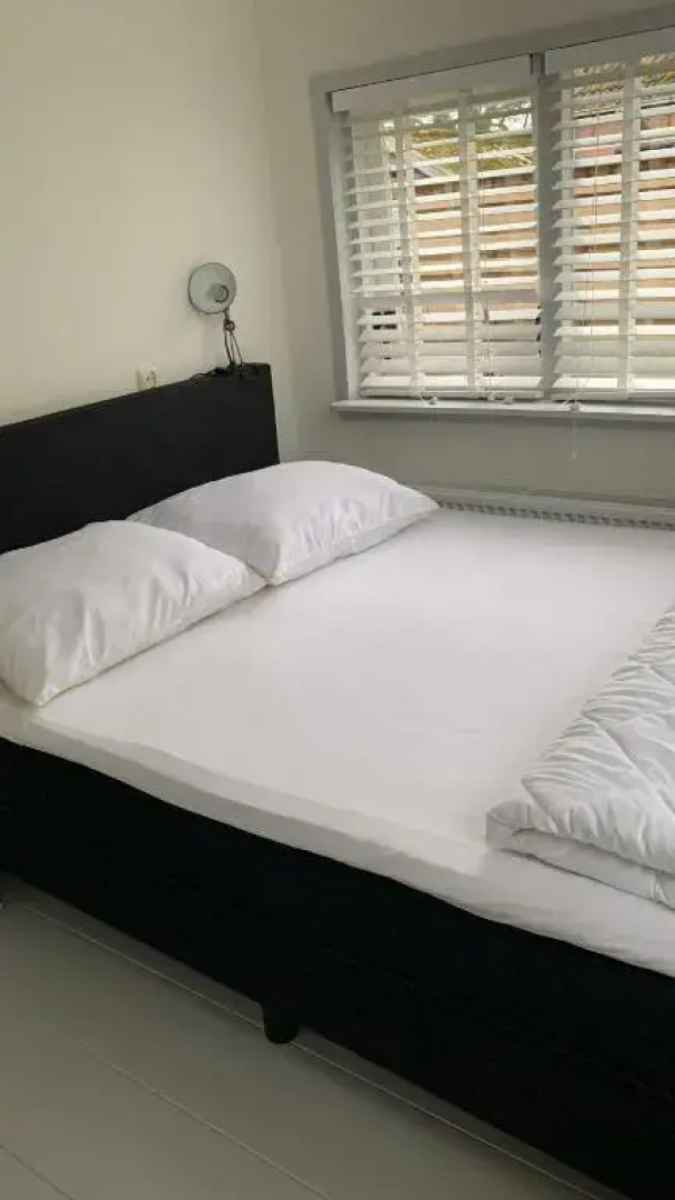 Gastenverblijf 1903 appartement Hoorn