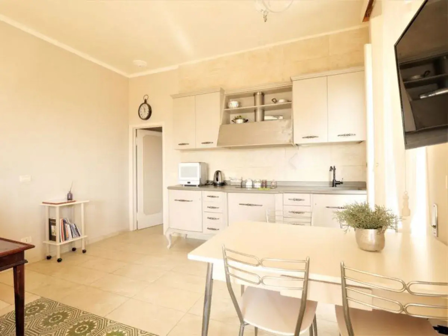 Apartment Agave Roccastrada