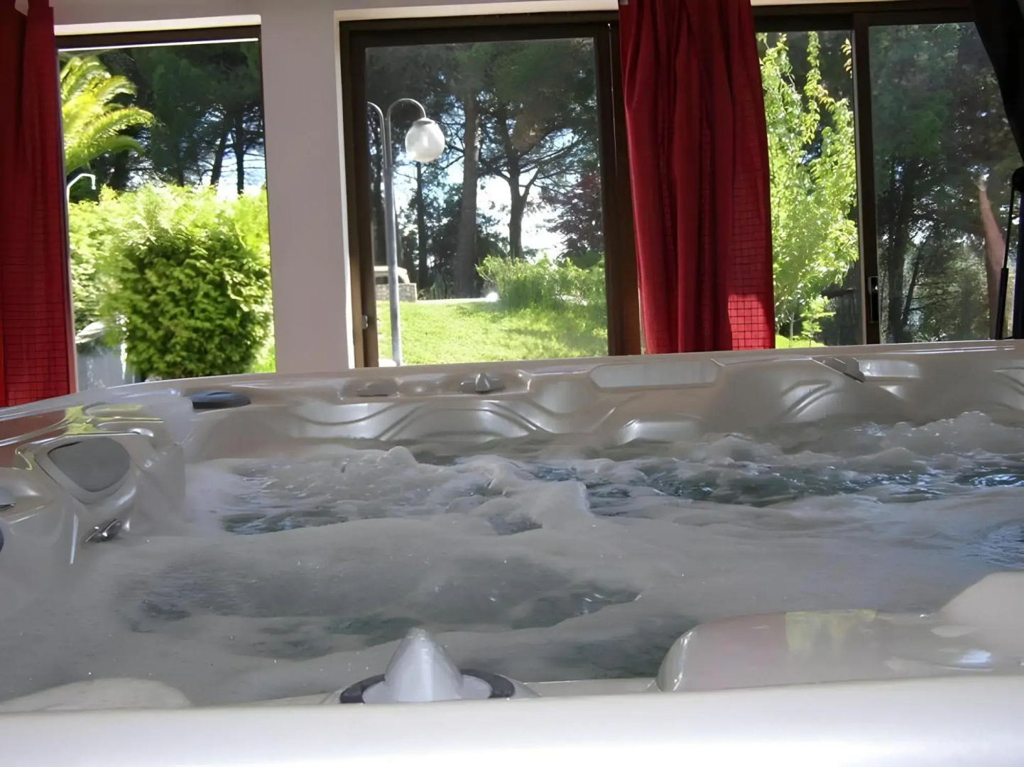 Jantesta Guest House