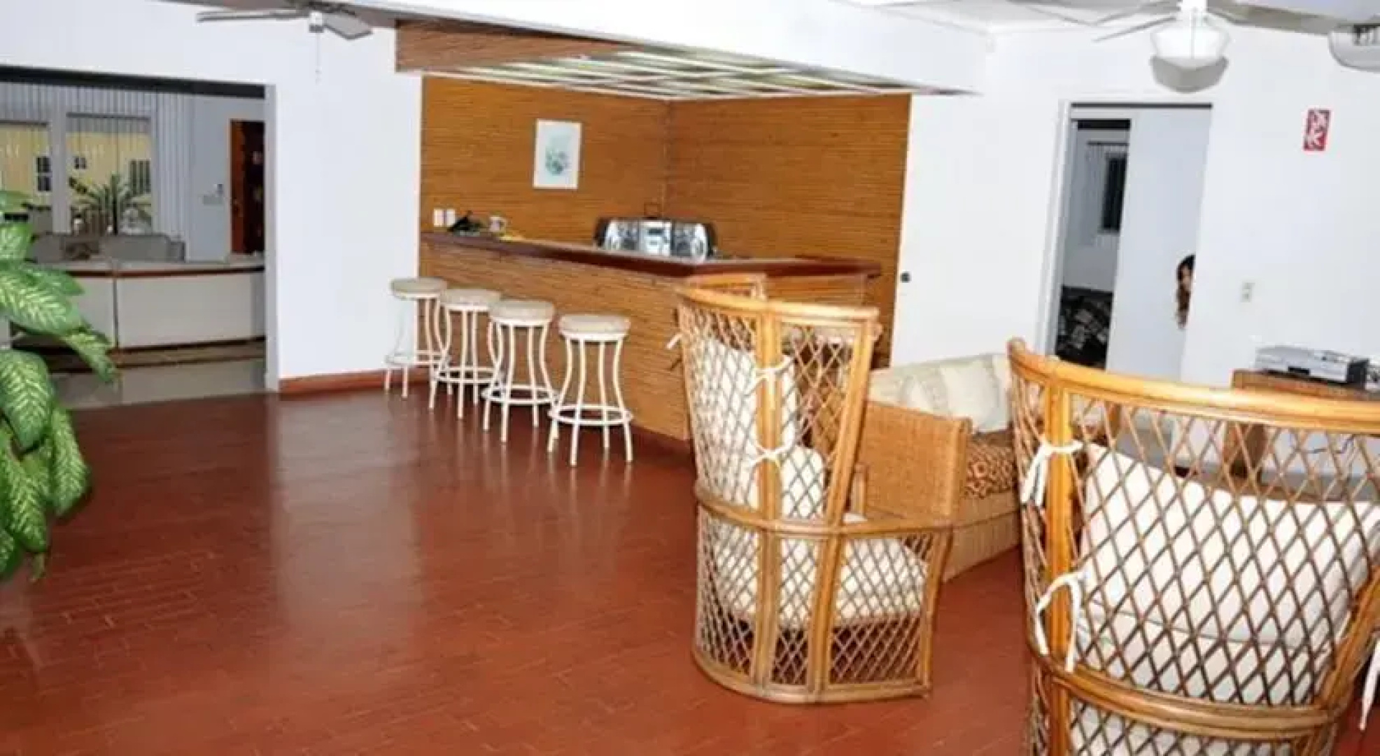 Casa Catalina