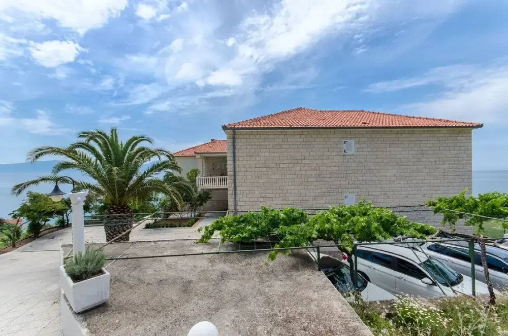 Villa Gomila
