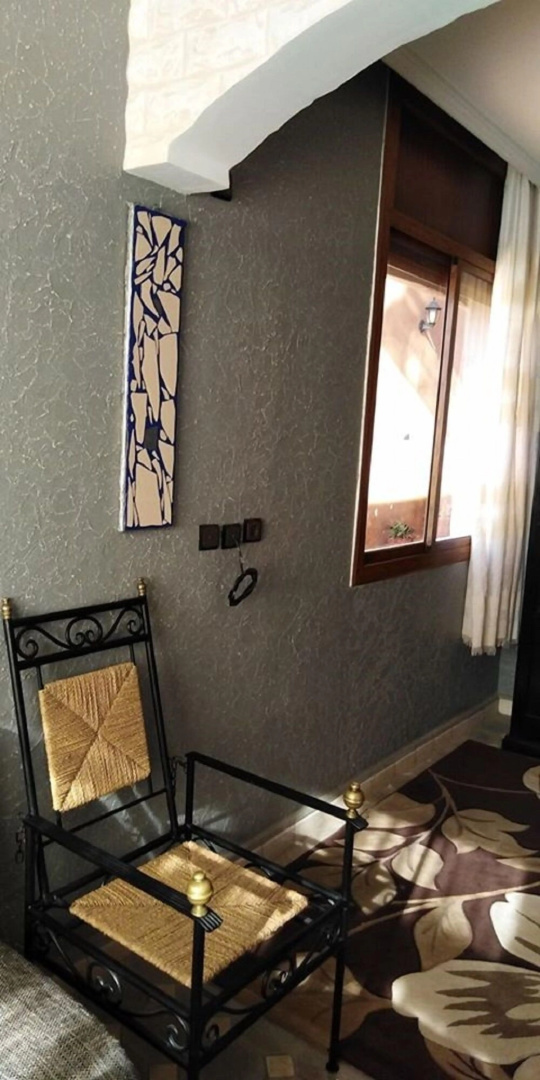 Auberge Tanout