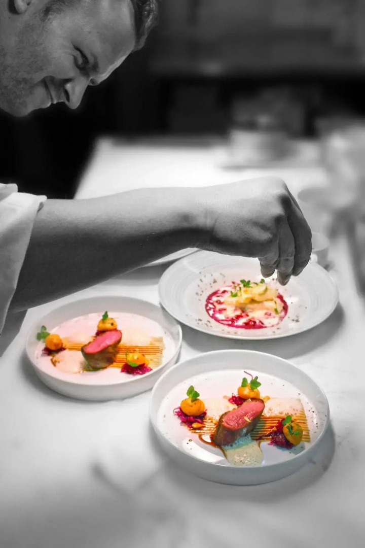 Alpines Gourmet Hotel Montanara