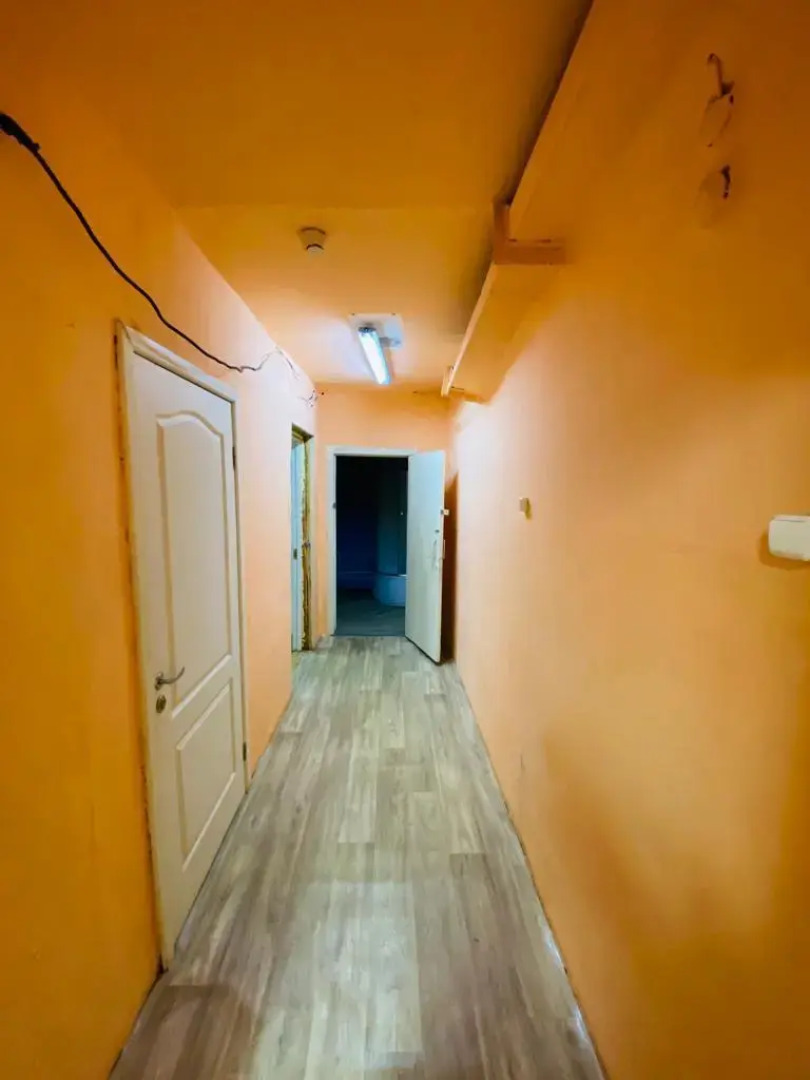 Апартаменты на улице Свердлова 27