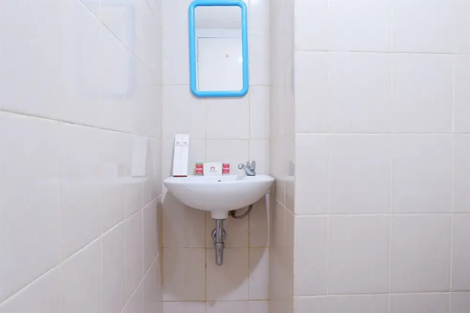 Cozy 2Br Serpong Green View Apartment
