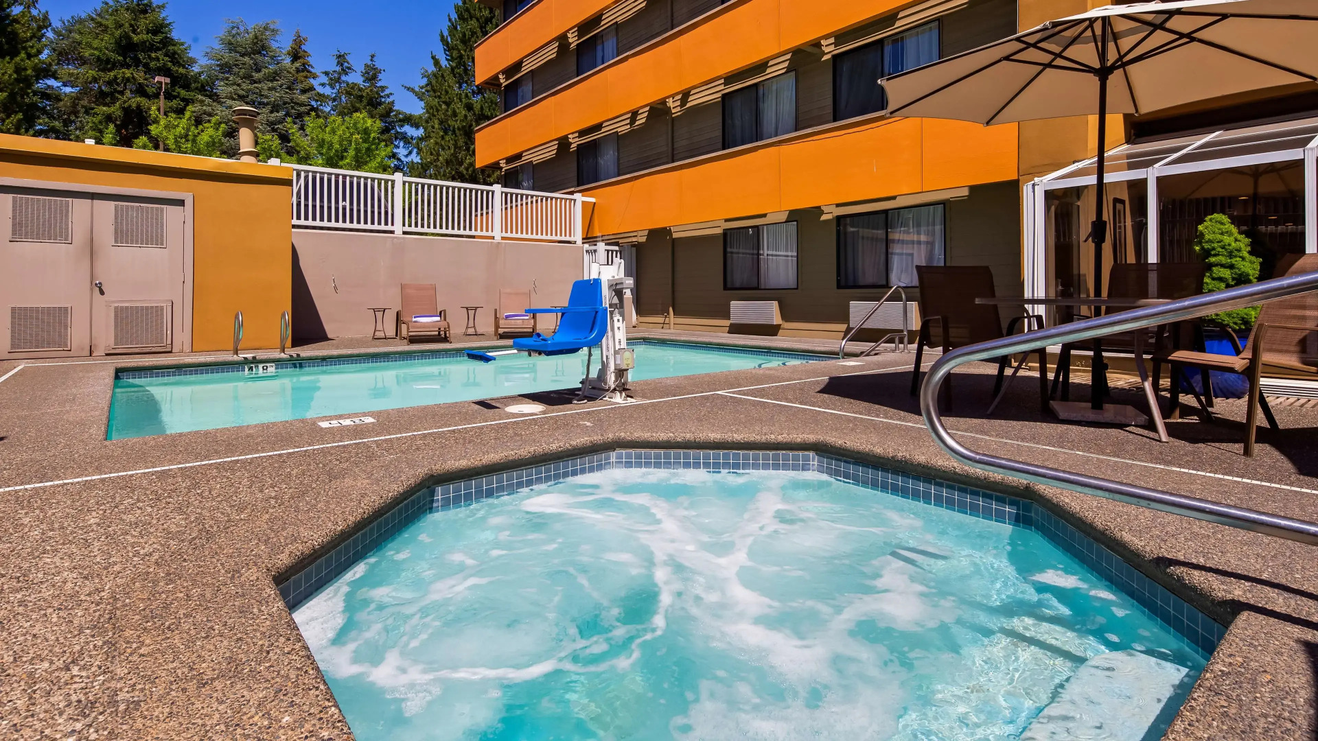Best Western Alderwood