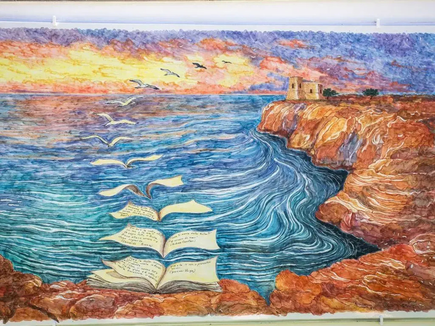 B&B Tra le Braccia di Morfeo