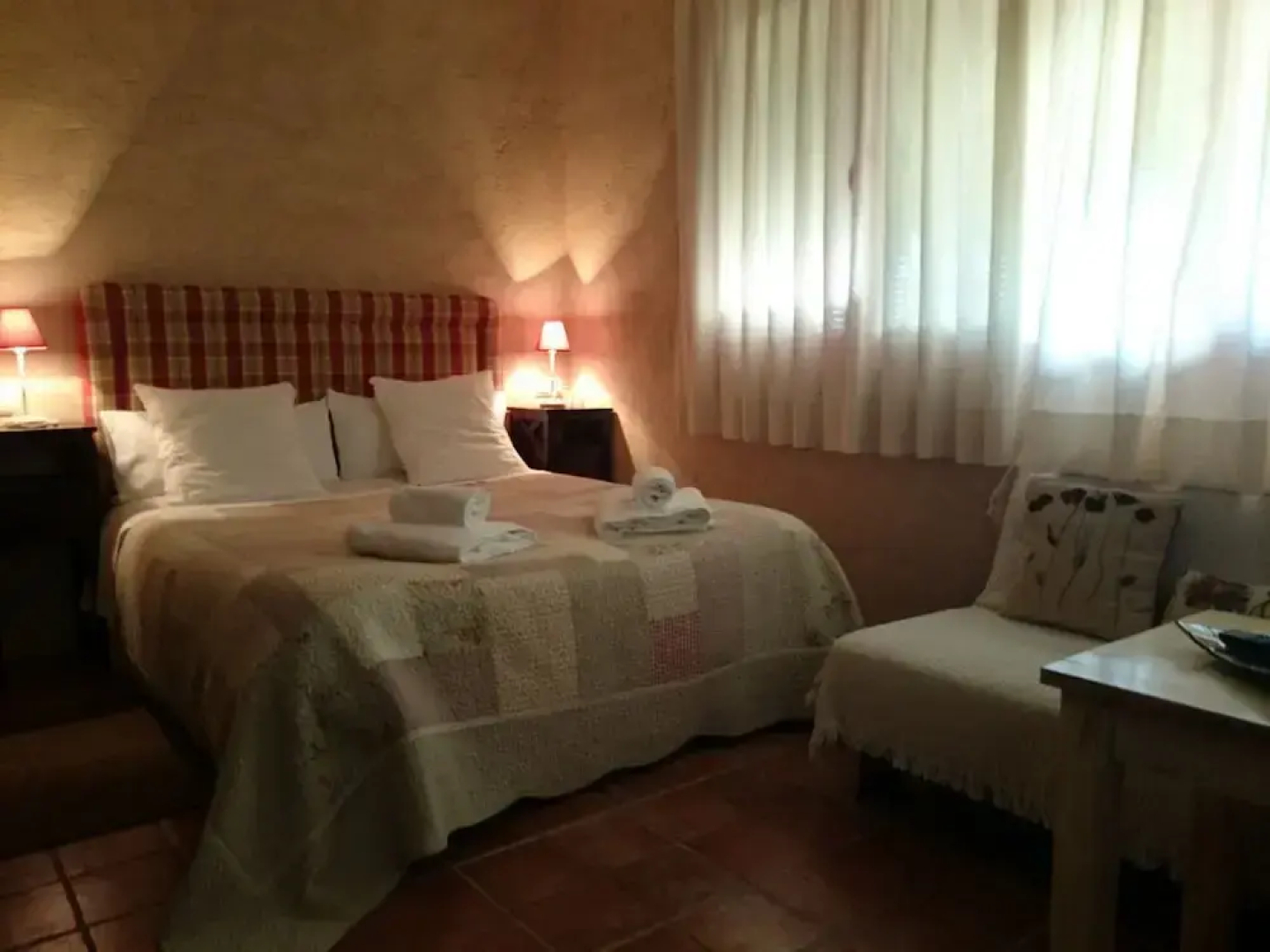 Hotel Rural El Bosque de la Herrezuela