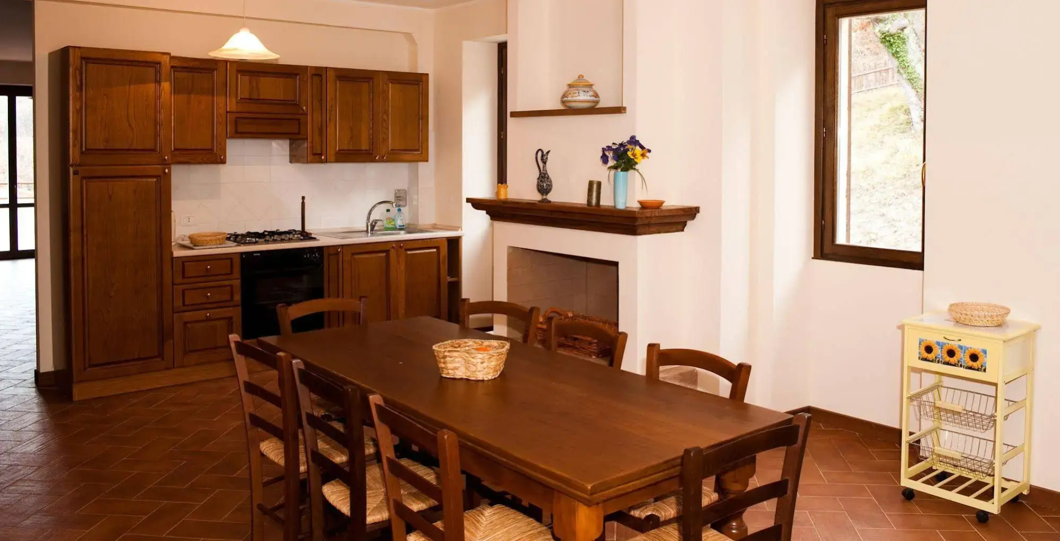 Agriturismo Villa Marianna
