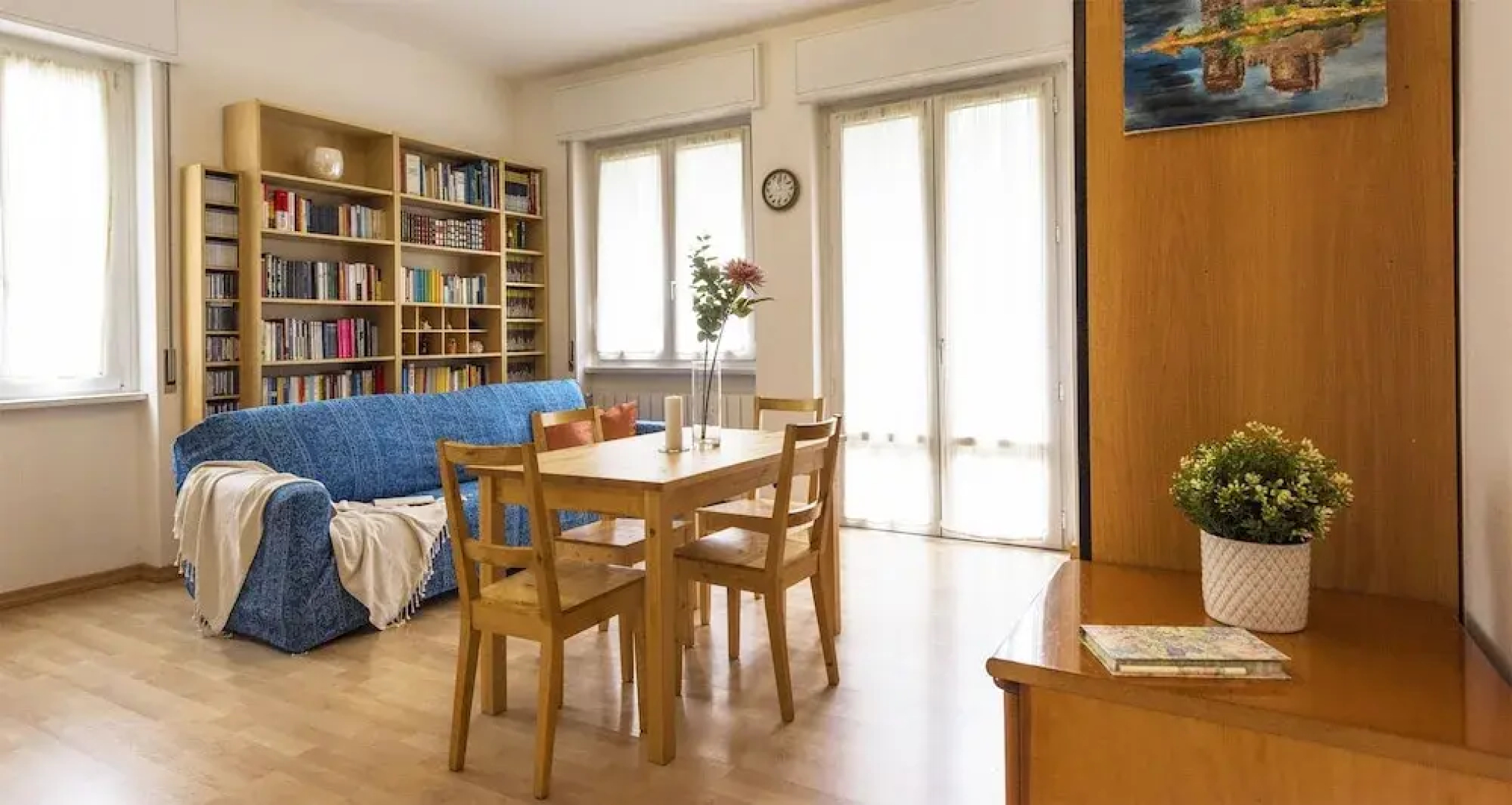 Altido Swing House - San Fermo Como