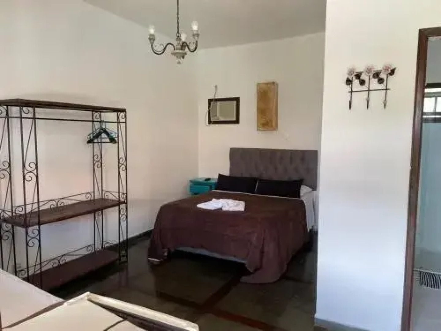 Pousada Antigo Moinho