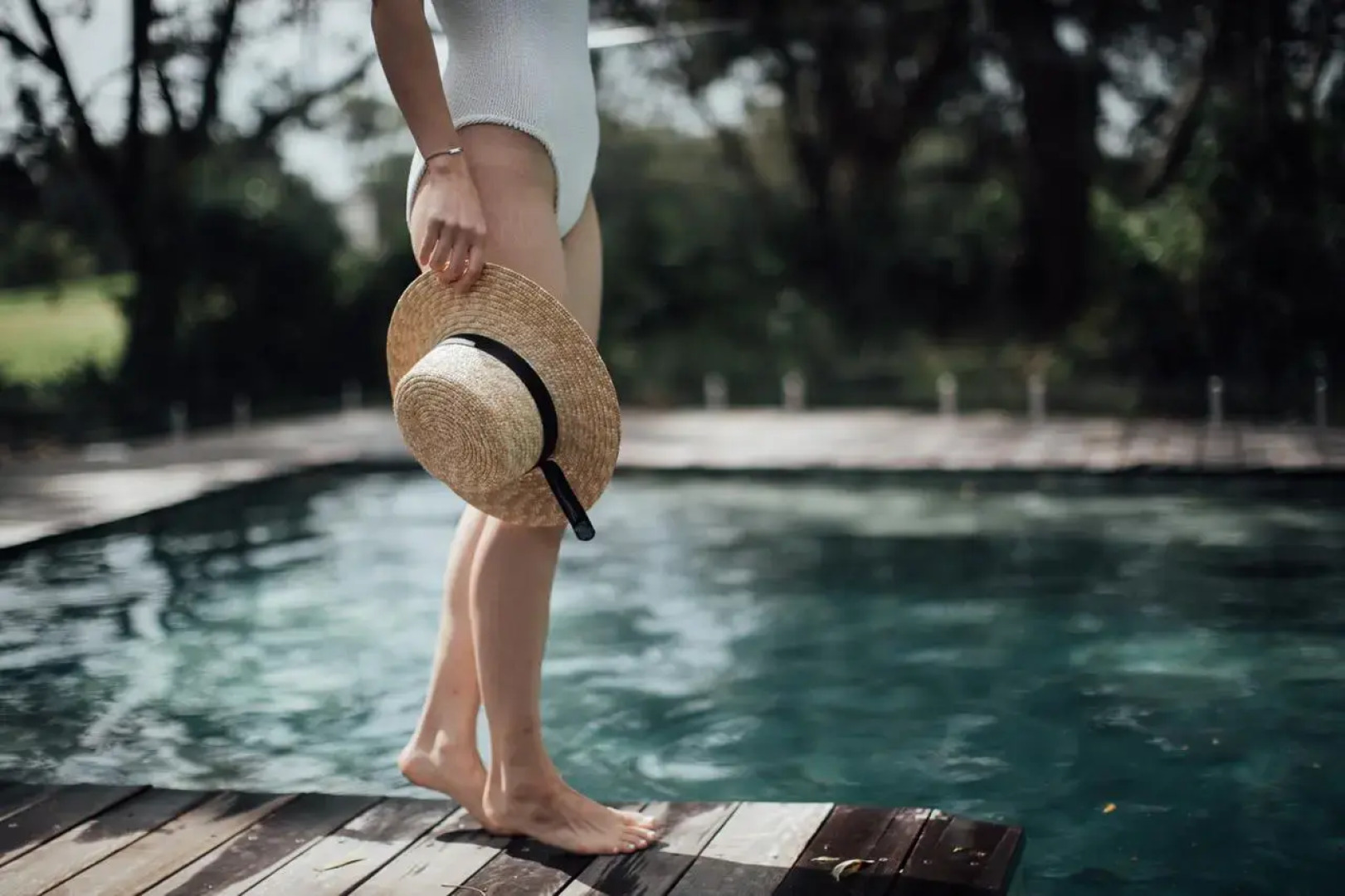 Bangalay Luxury Villas