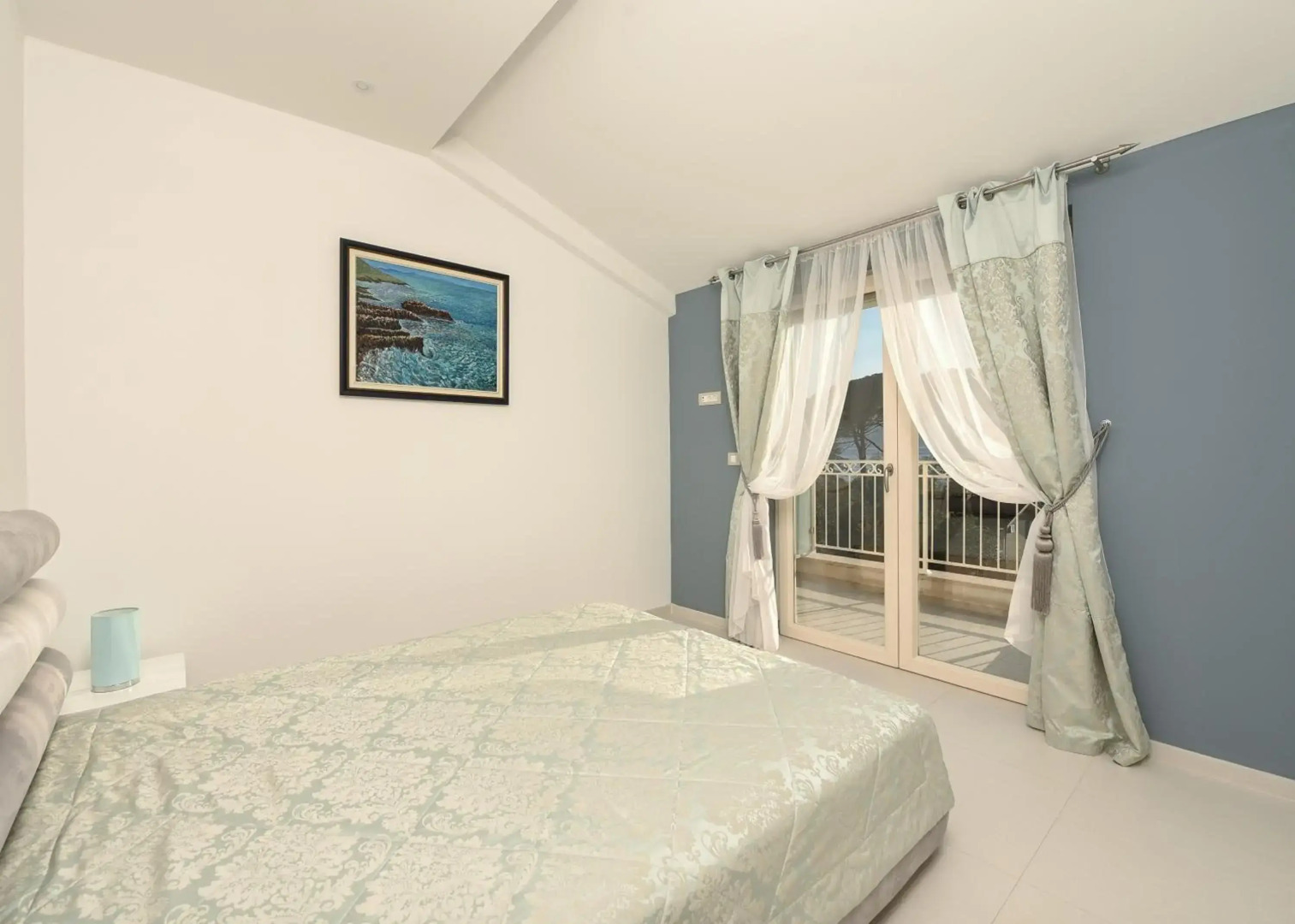 Sea Point Apart hotel Tivat
