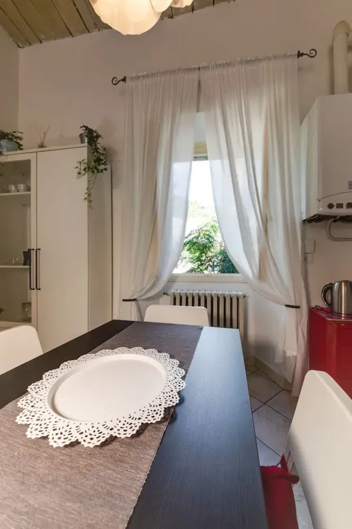 RomagnaBNB Garibaldi