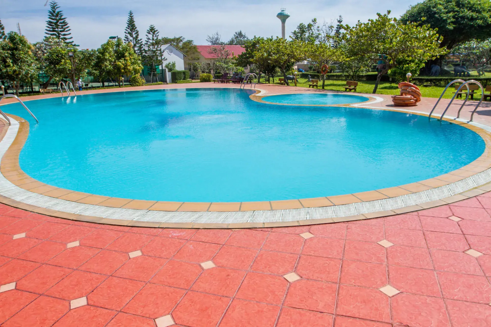 Lotus Vung Tau Resort