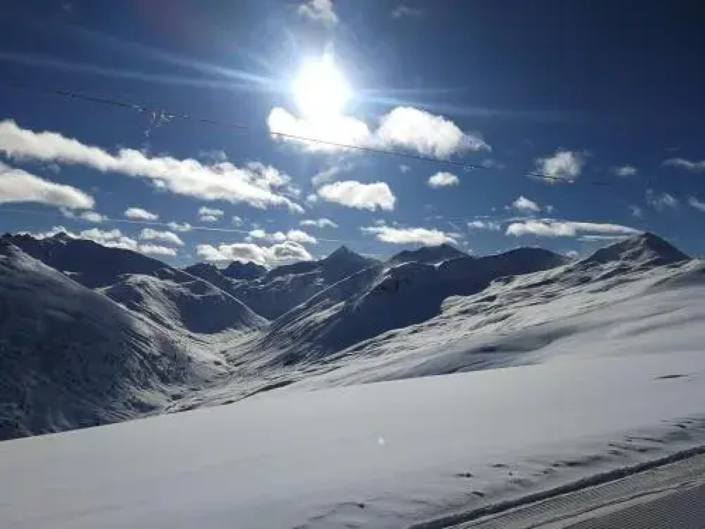 Appartamento Fiordalpe