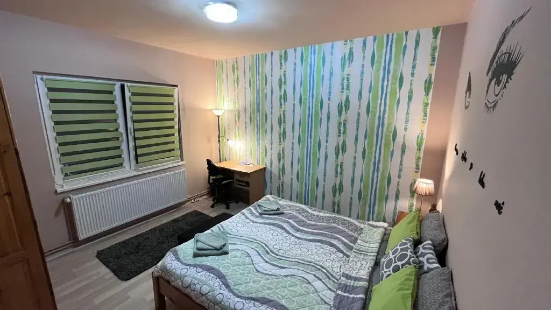 Apartman-Suite "Marinero"