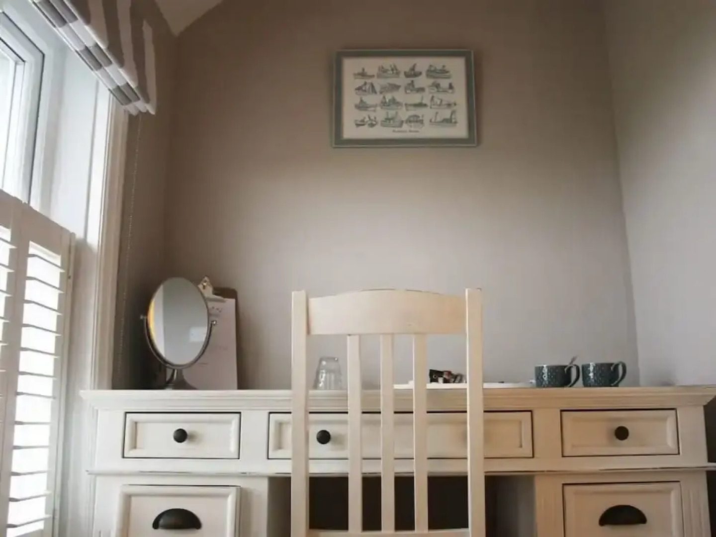 The Cliff House Hotel