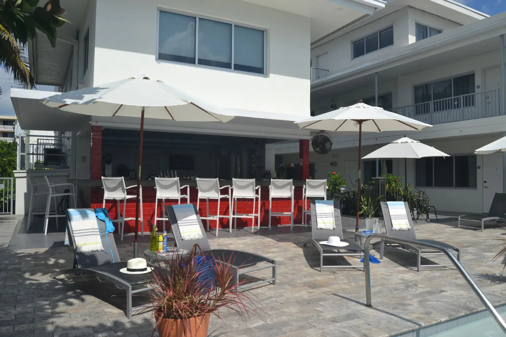 Royal Palms Resort & Spa