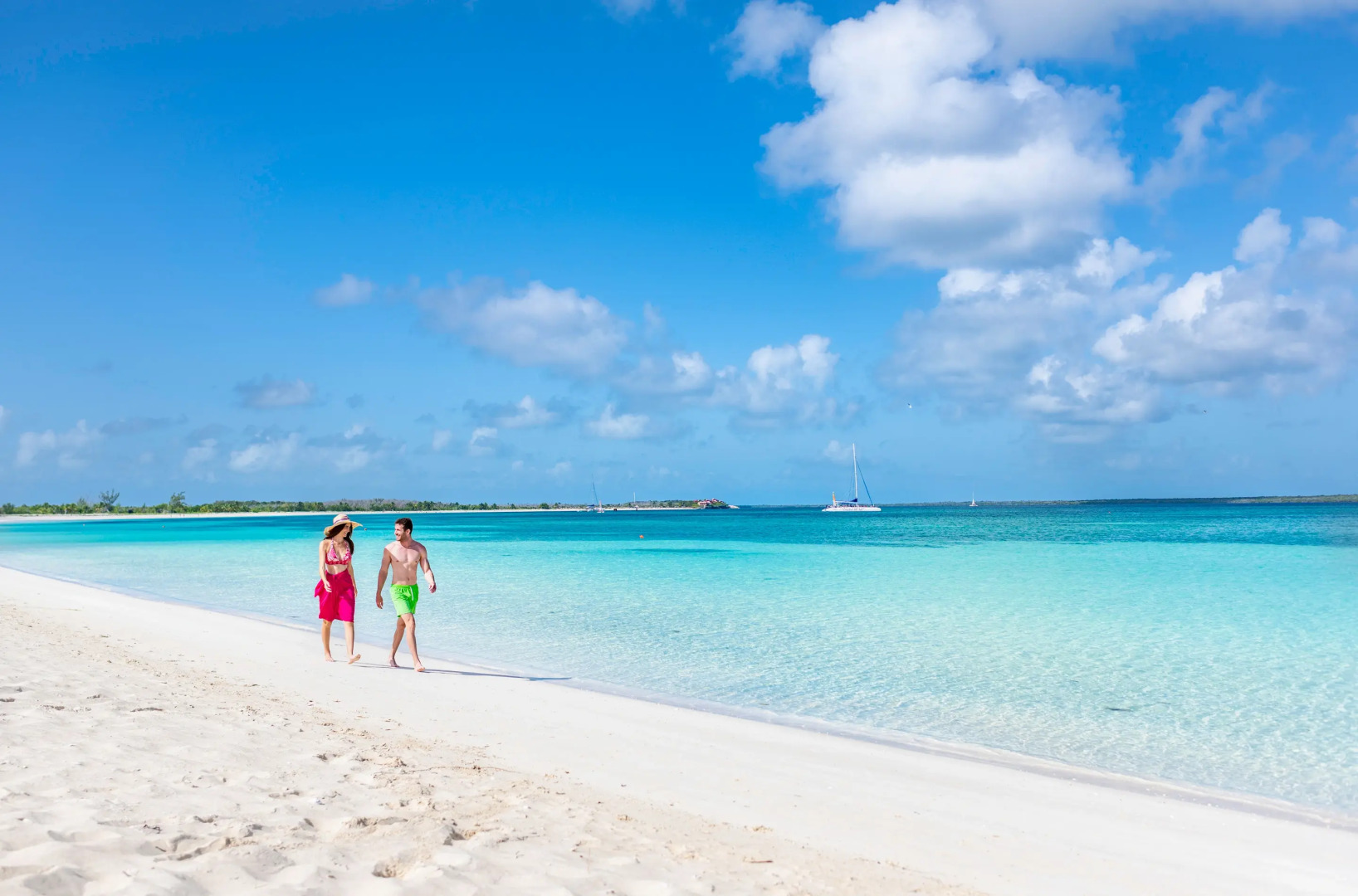 Vila Galé Cayo Santa  María