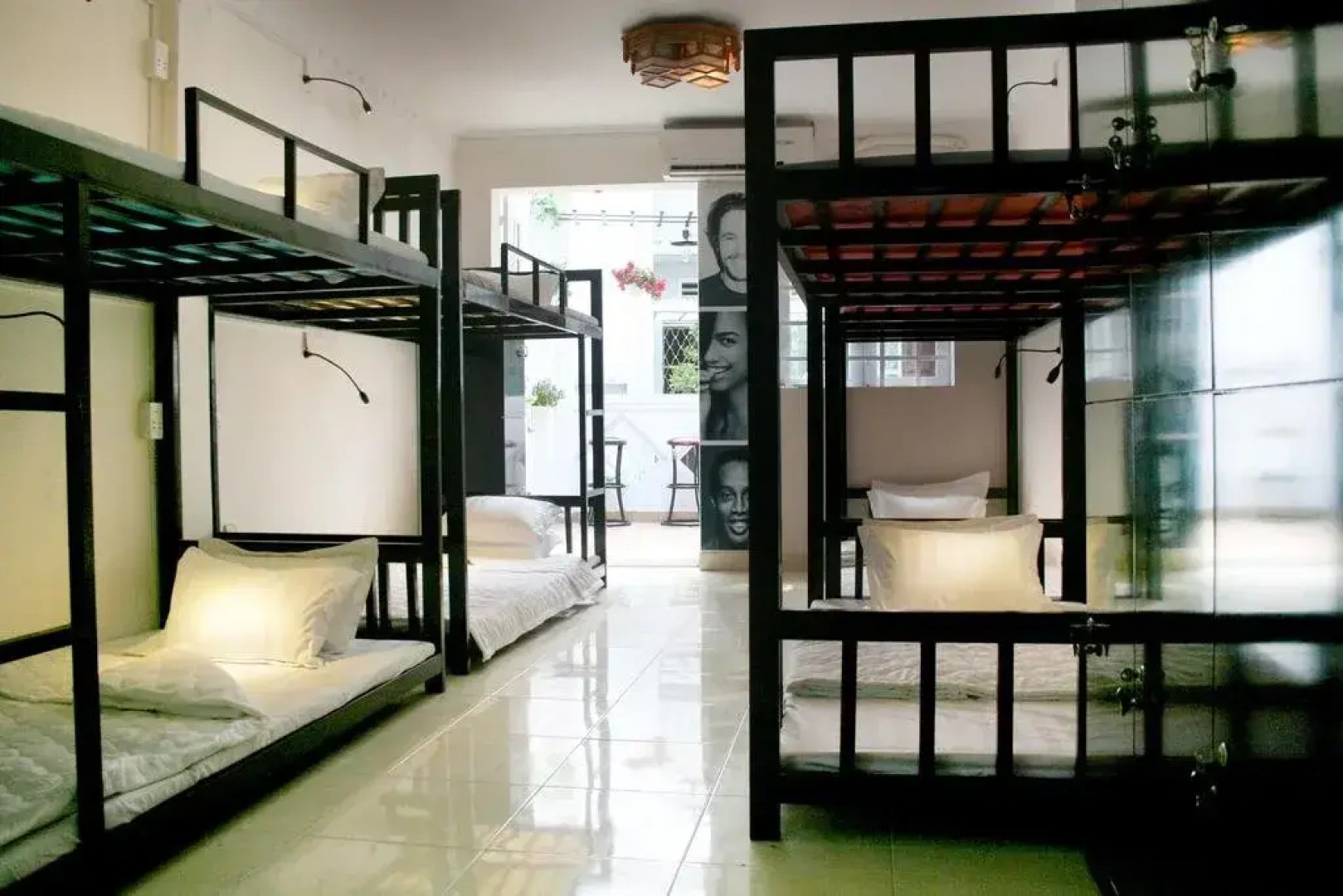 Saigon Friends Hostel