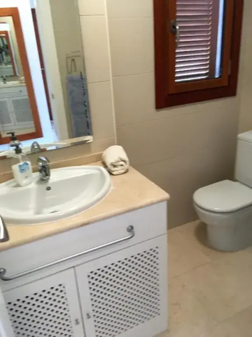 Apartamento Valle Golf Resort