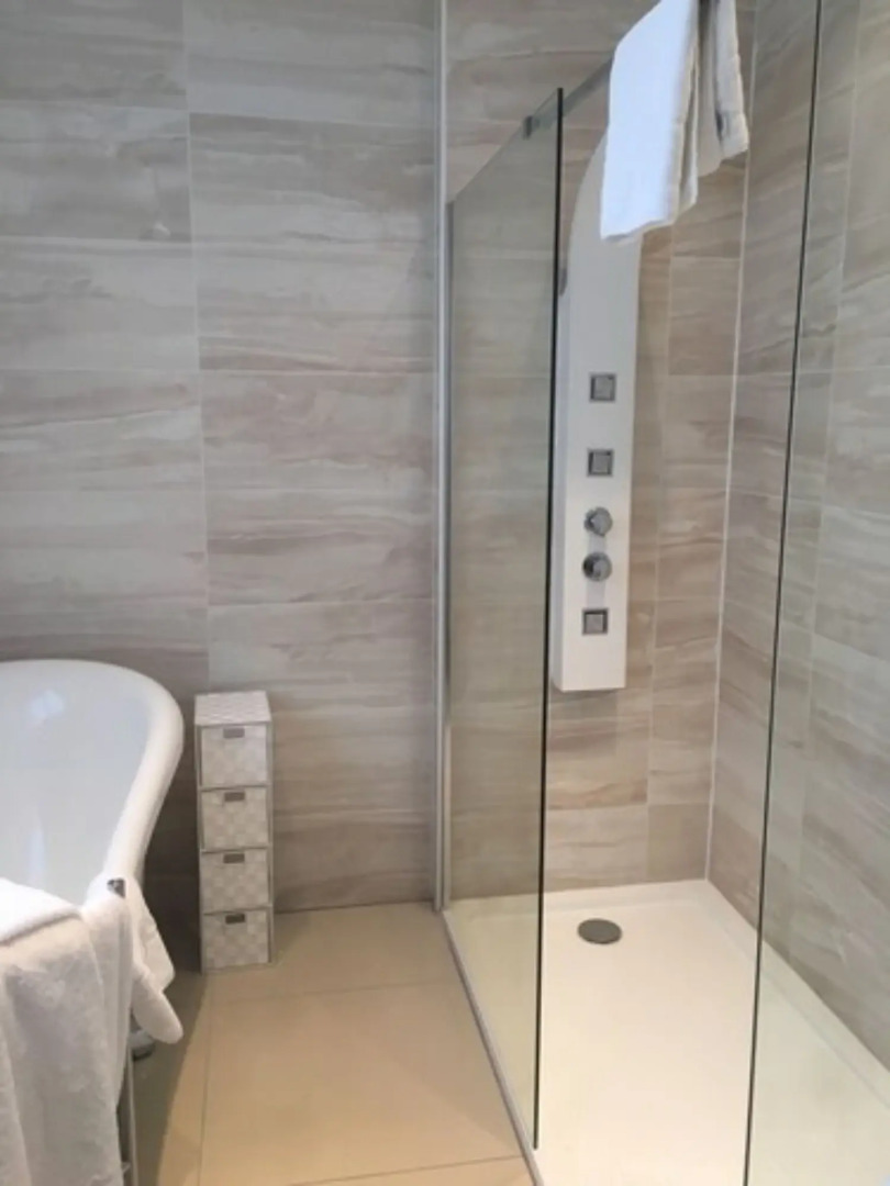 Crowwood Hotel Glasgow