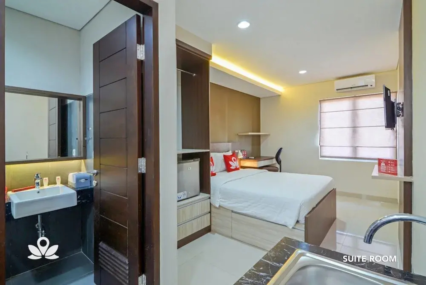 ZEN Rooms Residence 12 Cipete