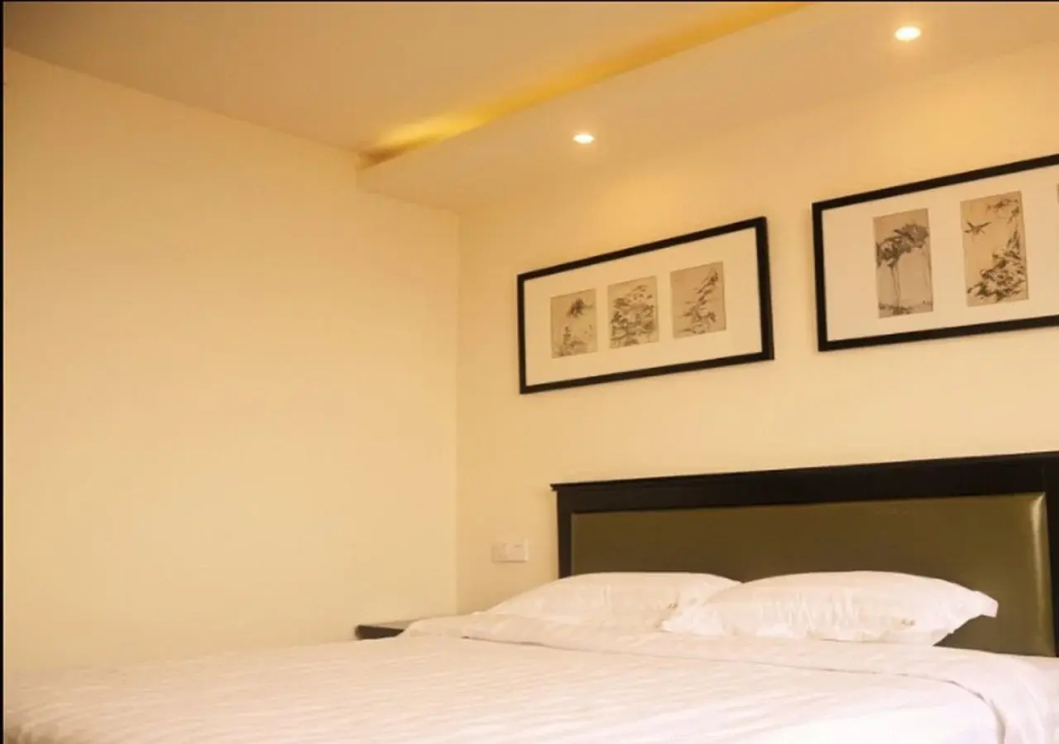 Chongqing Travelling With Hotel