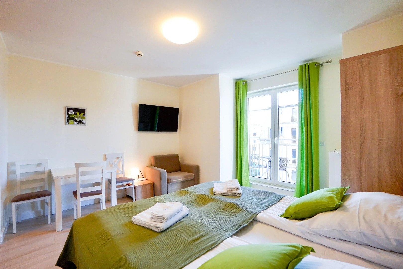 Aquamarina by Baltic Home