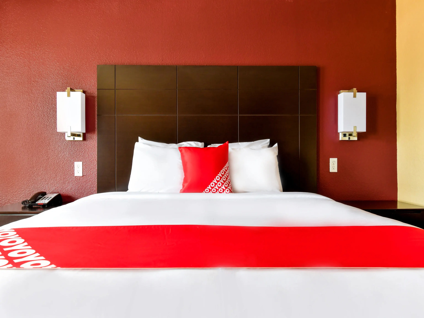 OYO Hotel Tyler Northwest Mineola Hwy