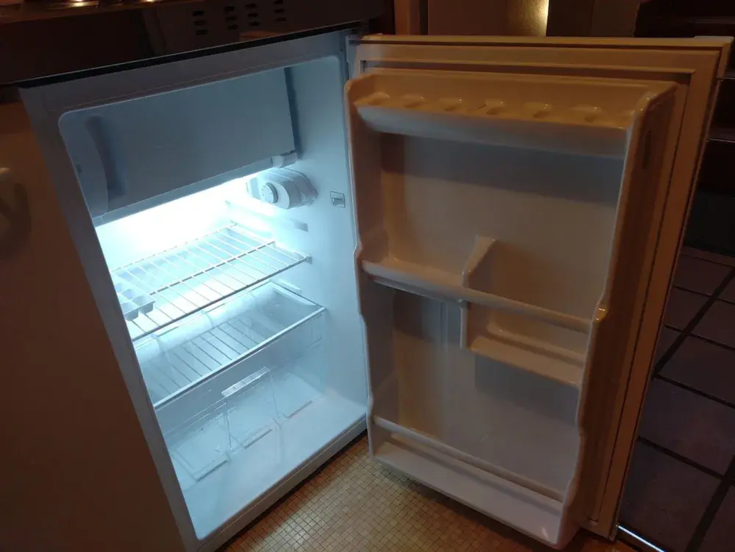 Apart-Hotel Garni Happy Kienberg