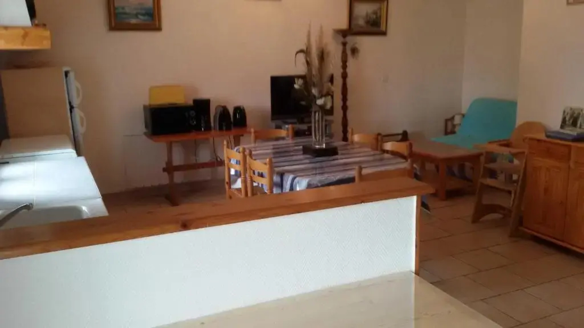 Gite du Moulin de la Croix