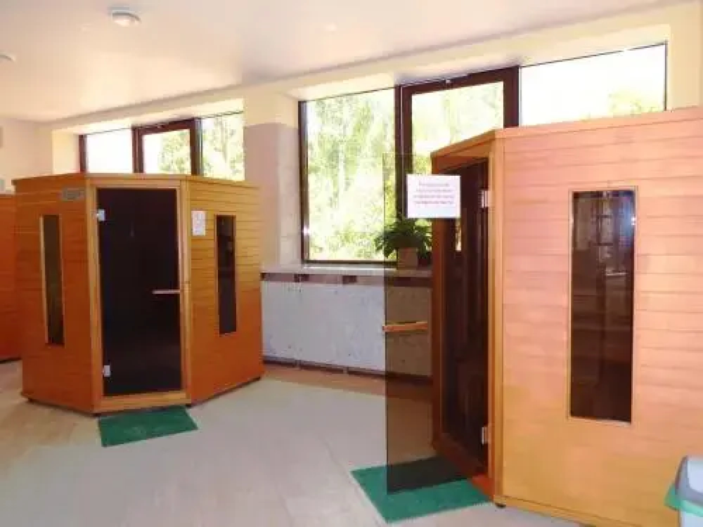 Sanatoriy Ozerniy