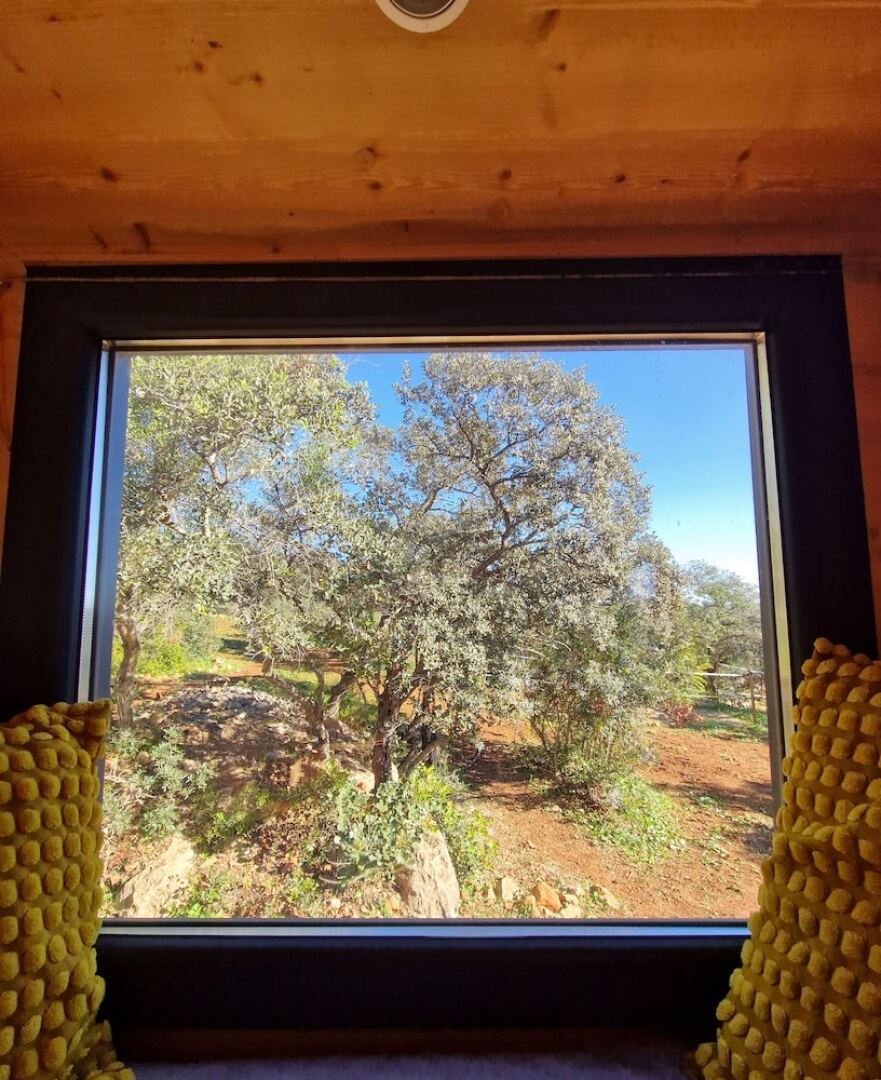 Tiny House Loulé Algarve no1