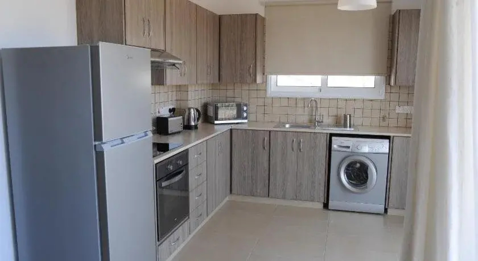 Kiti Deluxe Apartments