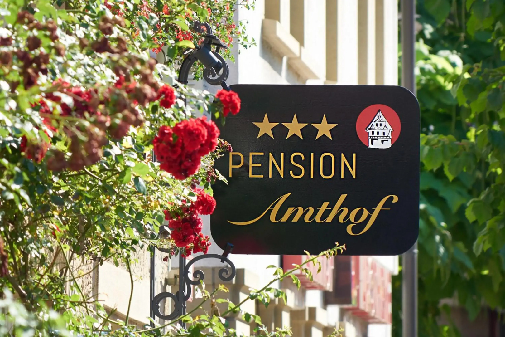 Pension Amthof