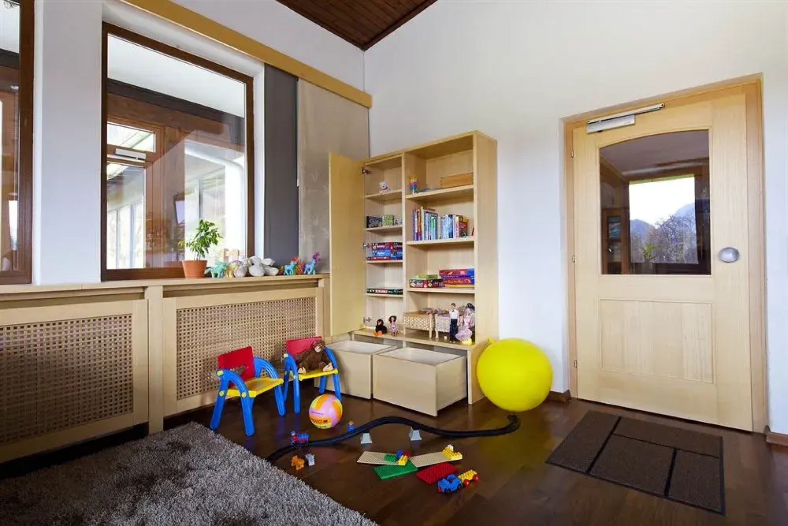 Hotel Garni Gablerhof