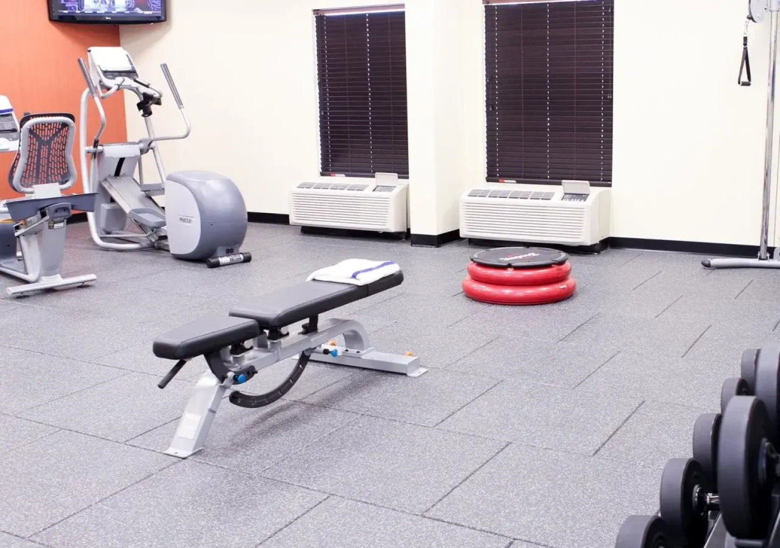 Hampton Inn Cincinnati-Northwest/Fairfield