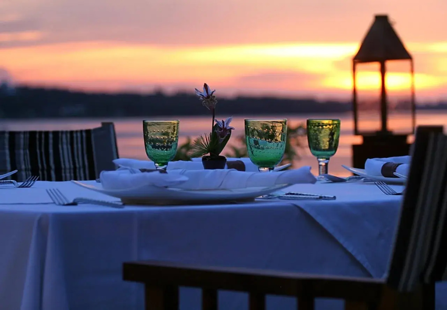 Tohsang Heritage Khongjiam