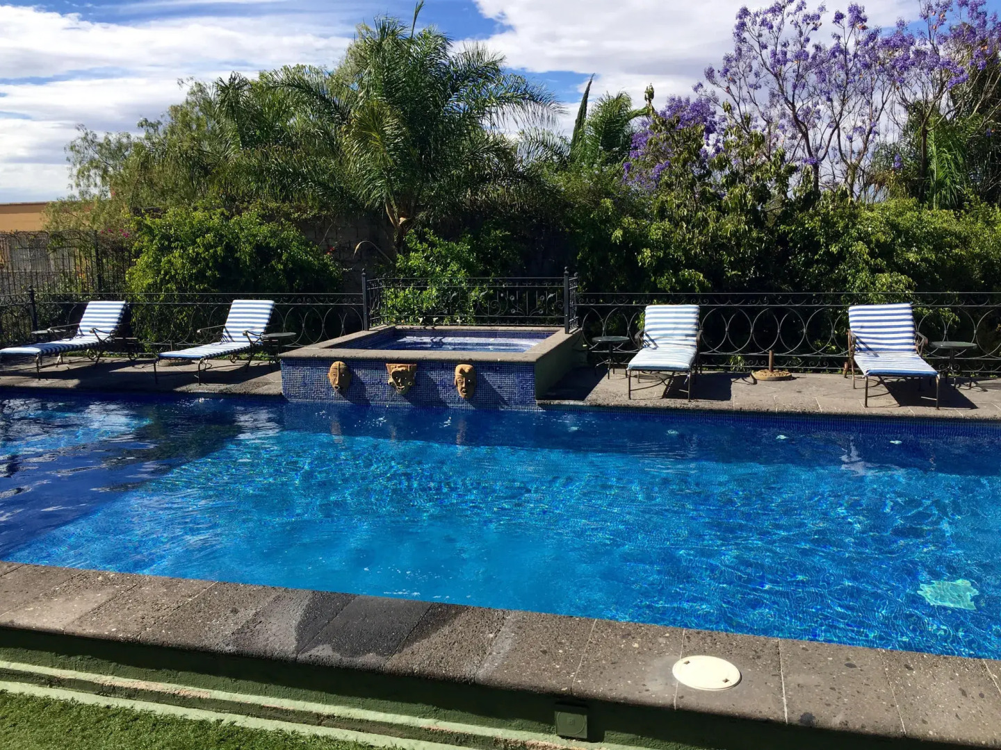 Casa Don Pascual Hotel Boutique Sweet Home