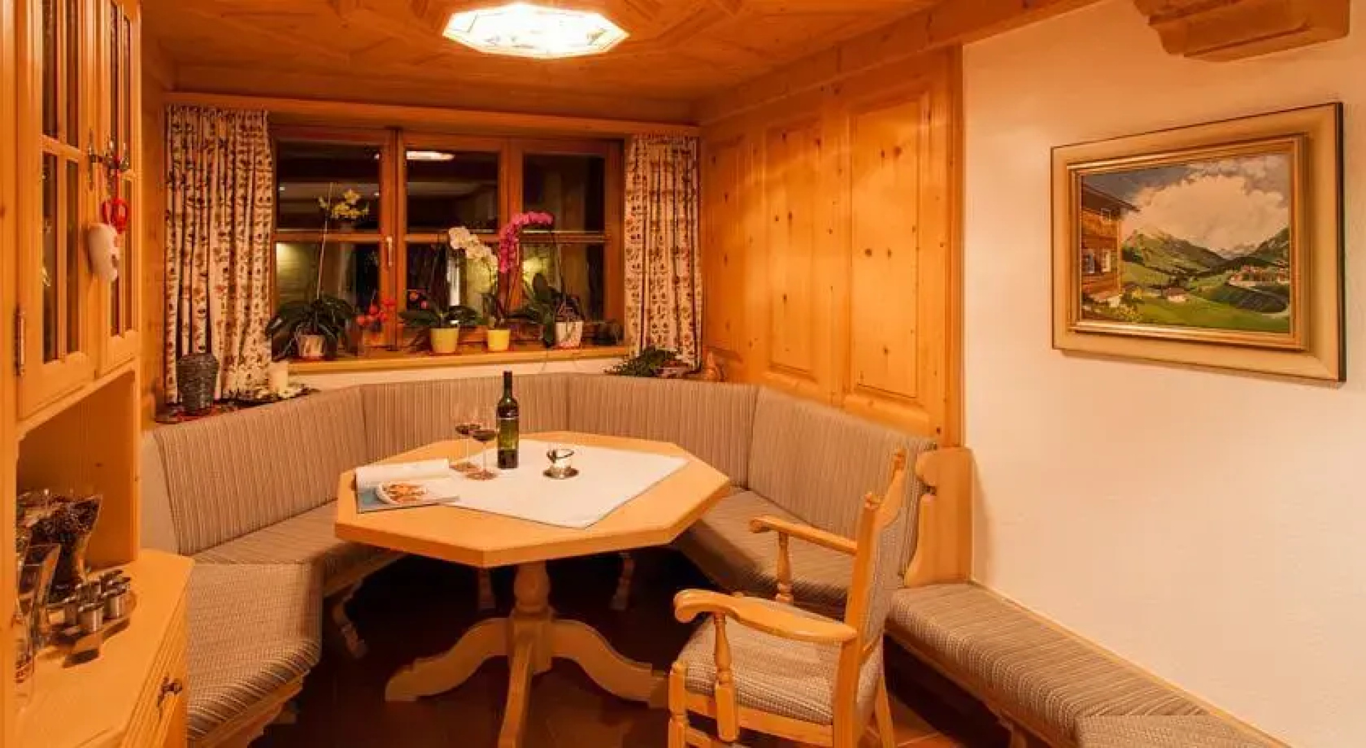 Pension Kilian