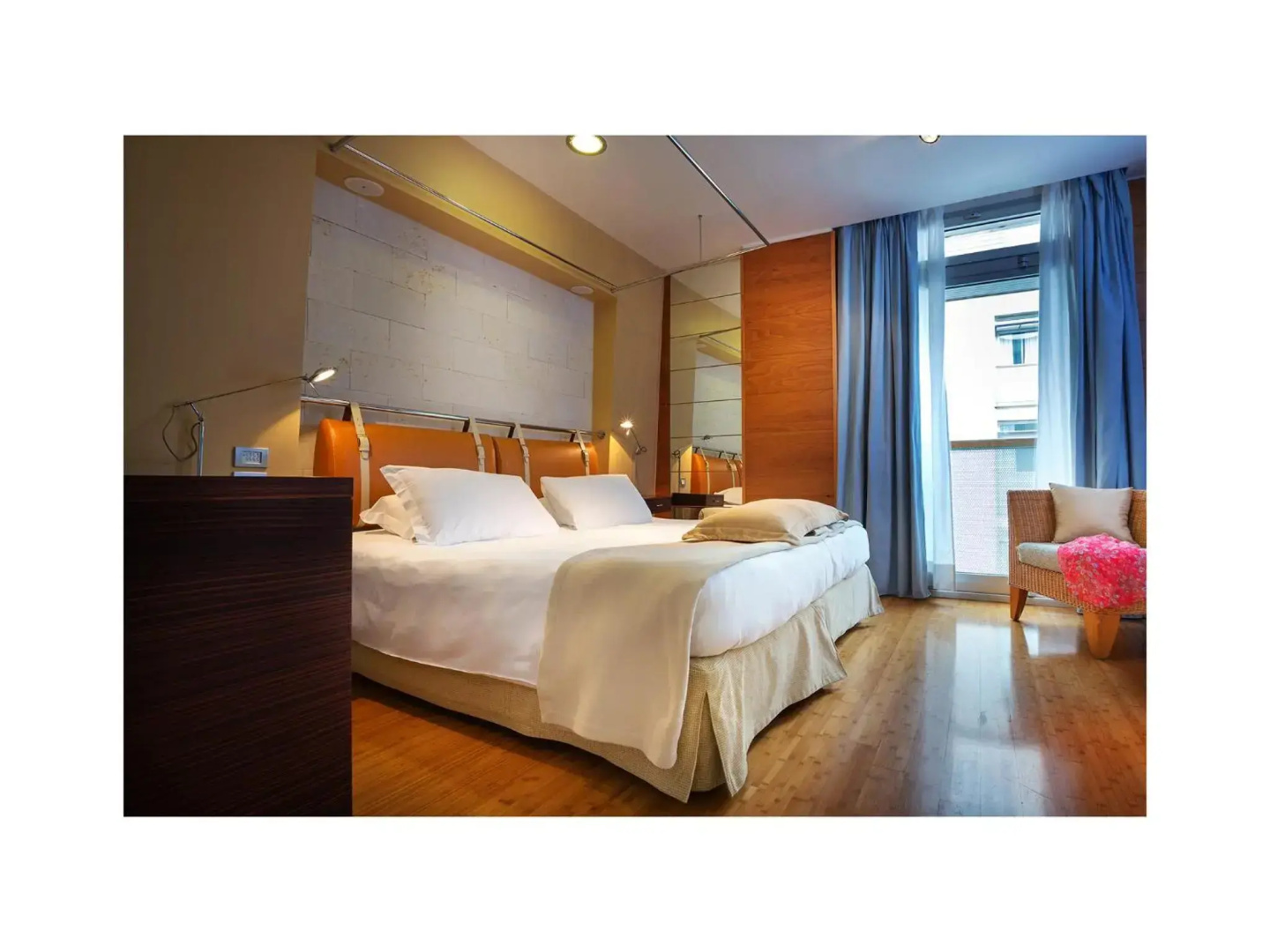 Towers Hotel Stabiae Sorrento Coast